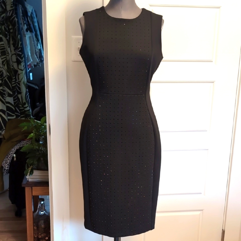 Karl Lagerfeld Dress